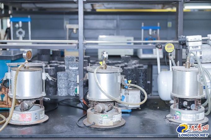 進(jìn)企業(yè)看質(zhì)量|蘇交科集團:用科技為交通基礎設施披上“質(zhì)量鎧甲”