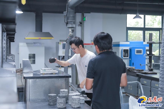 進(jìn)企業(yè)看質(zhì)量|蘇交科集團:用科技為交通基礎設施披上“質(zhì)量鎧甲”