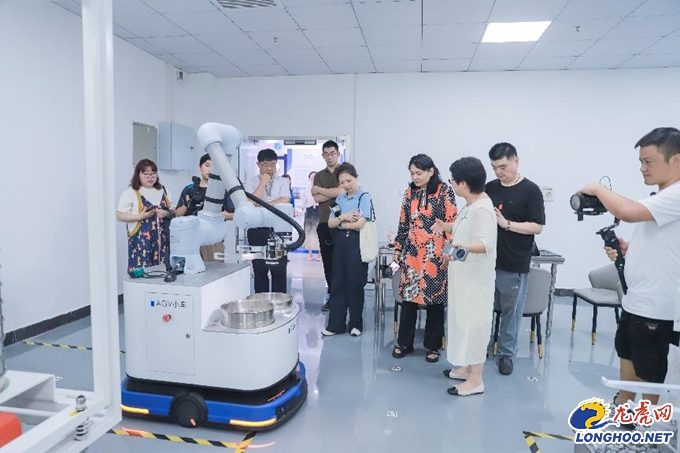 進(jìn)企業(yè)看質(zhì)量|蘇交科集團:用科技為交通基礎設施披上“質(zhì)量鎧甲”